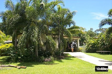 Property photo of 22 Meston Crescent Brinsmead QLD 4870