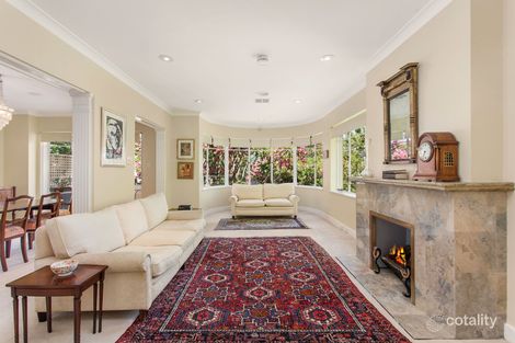Property photo of 2/20 Thornton Street Darling Point NSW 2027