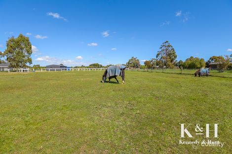 Property photo of 168 Saunders Road New Gisborne VIC 3438