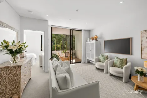 20207/320 Macarthur Ave, Hamilton, QLD 4007