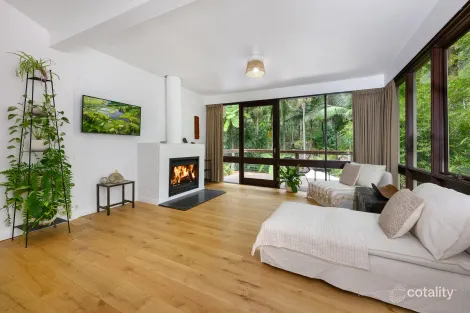 Property photo of 7A Orinoco Street Pymble NSW 2073