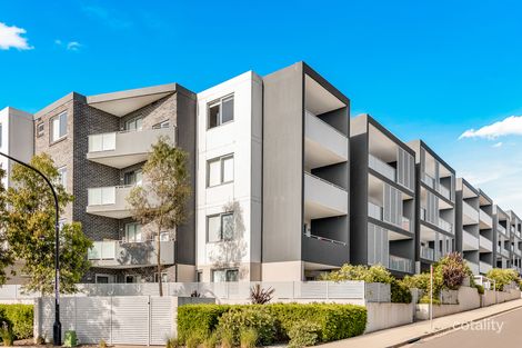 Property photo of 102/3 Adonis Avenue Rouse Hill NSW 2155
