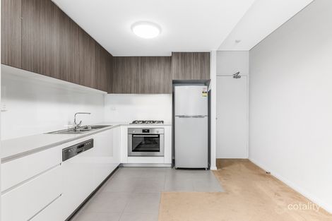 Property photo of 102/3 Adonis Avenue Rouse Hill NSW 2155