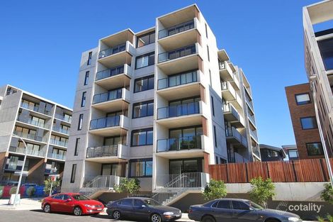 Property photo of 302/1 Flour Mill Way Summer Hill NSW 2130