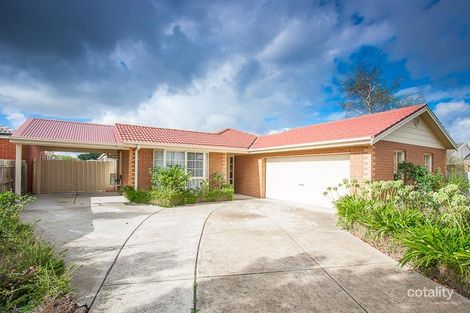 Property photo of 16 Vista Close Gisborne VIC 3437