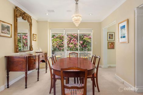 Property photo of 2/20 Thornton Street Darling Point NSW 2027