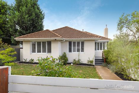 Property photo of 1/2 Lake Avenue Mitcham VIC 3132