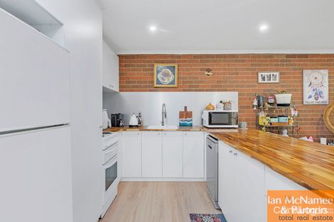 Property photo of 2/1 Doyle Place Karabar NSW 2620