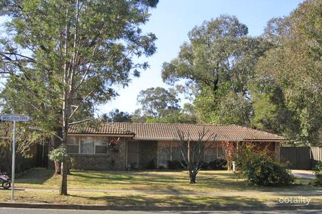 12 Middleton Cres, Bidwill, NSW 2770