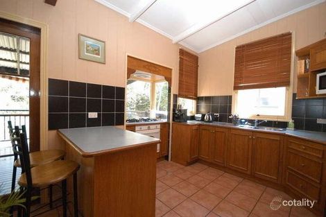 Property photo of 20 Hayward Street Paddington QLD 4064