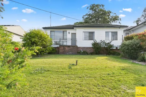 93 KANAHOOKA RD, KANAHOOKA, NSW 2530