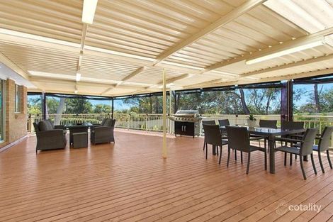 Property photo of 42 Wilbung Road Illawong NSW 2234