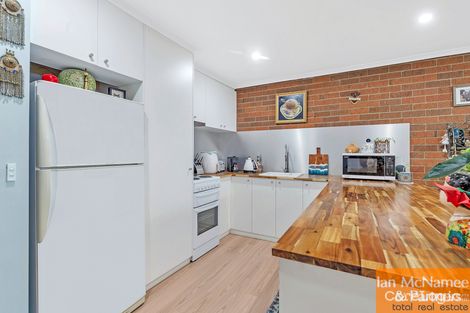 Property photo of 2/1 Doyle Place Karabar NSW 2620