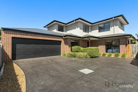 2/17 Woodmason Rd, Boronia, VIC 3155