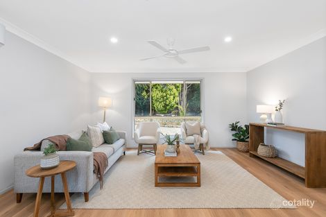 Property photo of 6 Rollicker Court Wallsend NSW 2287