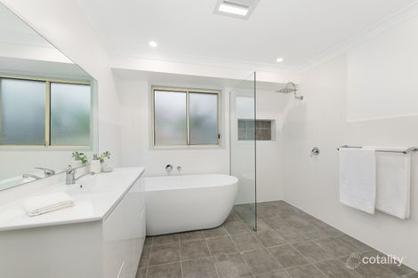 Property photo of 6 Rollicker Court Wallsend NSW 2287