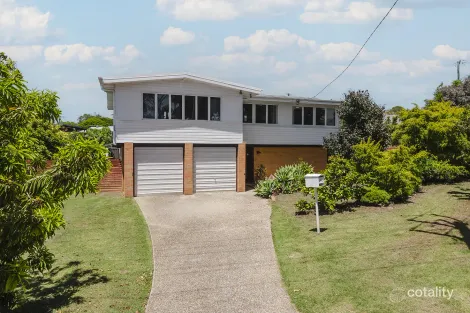 11 Mirram St, Boondall, QLD 4034
