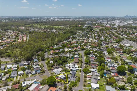 Property photo of 11 Mirram Street Boondall QLD 4034