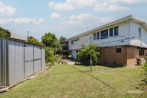 Property photo of 11 Mirram Street Boondall QLD 4034