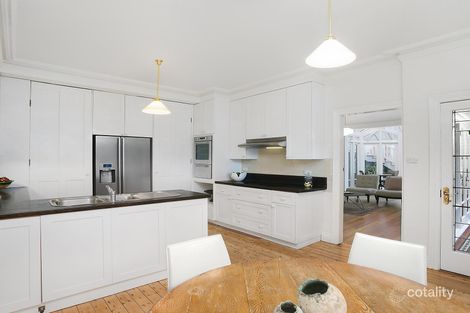 Property photo of 50 Kareela Road Cremorne Point NSW 2090