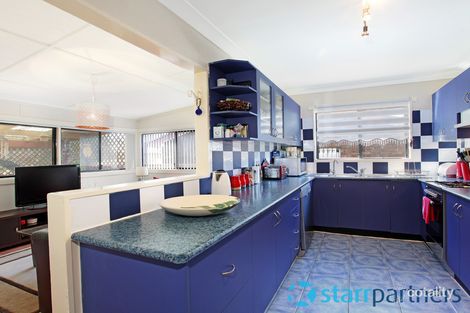 Property photo of 13 Carrington Street Auburn NSW 2144