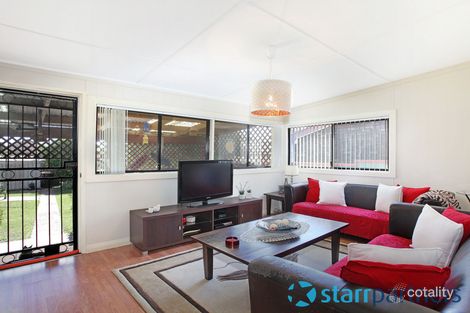 Property photo of 13 Carrington Street Auburn NSW 2144