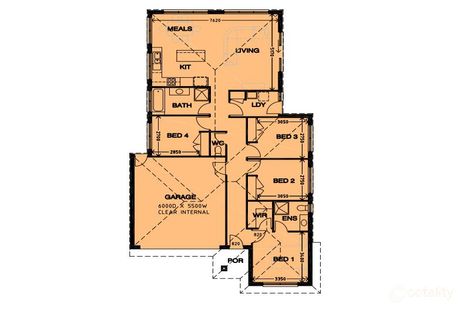 Property photo of LOT 2/16 Michael Street Pakenham VIC 3810