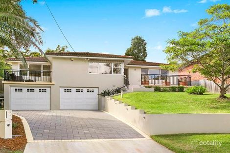 Property photo of 5 Gemas Place St Ives Chase NSW 2075