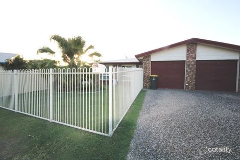 2/12 Broad Ct, Norman Gardens, QLD 4701