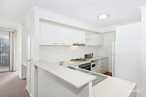 Property photo of 41/40 Ramsgate Street Kelvin Grove QLD 4059
