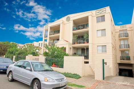 Property photo of 18/38 Hilly Street Mortlake NSW 2137