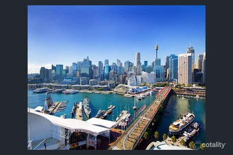 Property photo of 105/50 Murray Street Sydney NSW 2000