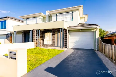 Property photo of 86A Devonshire Road Sunshine VIC 3020