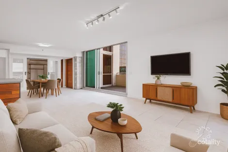 3008/108 Albert St, Brisbane City, QLD 4000