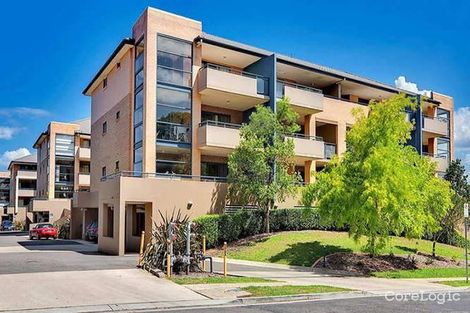 Property photo of 59/2A Hamilton Street North Strathfield NSW 2137