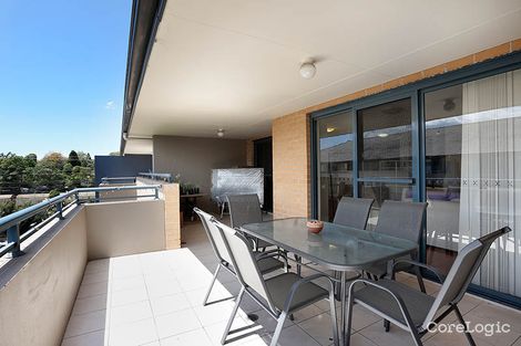 Property photo of 59/2A Hamilton Street North Strathfield NSW 2137