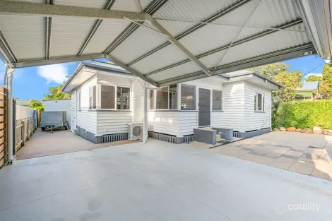 Property photo of 25 Queen Street Maryborough QLD 4650