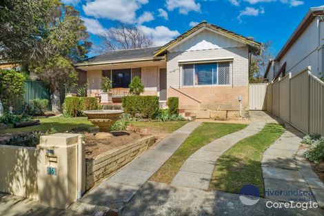 Property photo of 16 Gill Street Mosman Park WA 6012