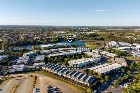 67/25 The Corso, North Lakes, QLD 4509