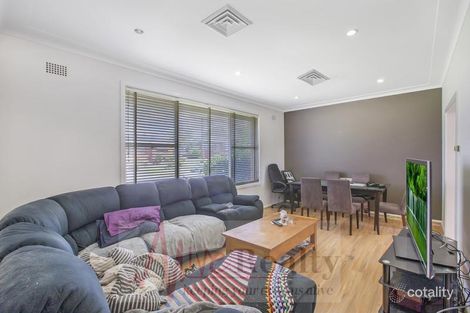 Property photo of 7 Argo Place Miranda NSW 2228