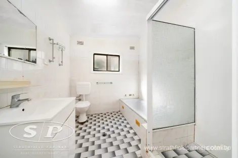 Property photo of 1 Marsden Street Lidcombe NSW 2141