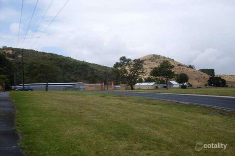 Property photo of 6 Lawrence Street Camperdown VIC 3260