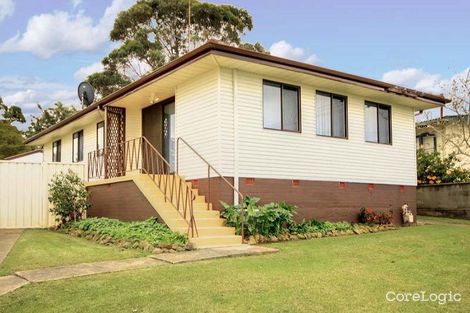 Property photo of 43 McCabe Street Warilla NSW 2528