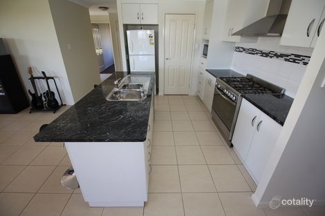 Property photo of 17 Bridgeman Parade Kingaroy QLD 4610