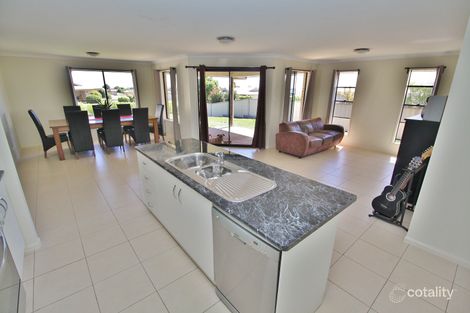 Property photo of 17 Bridgeman Parade Kingaroy QLD 4610