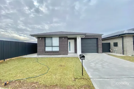 283 Seventh Ave, Austral, NSW 2179