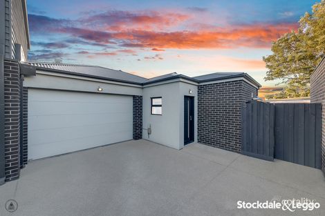 Property photo of 3/6 Allen Street Laverton VIC 3028