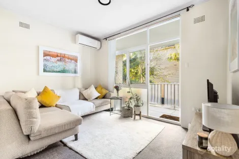 10/40 Arthur St, Balmain, NSW 2041