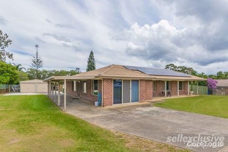 Property photo of 24 Harrow Court Caboolture QLD 4510