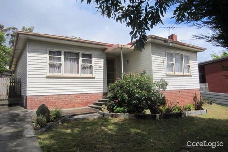 Property photo of 241 East Derwent Highway Lindisfarne TAS 7015